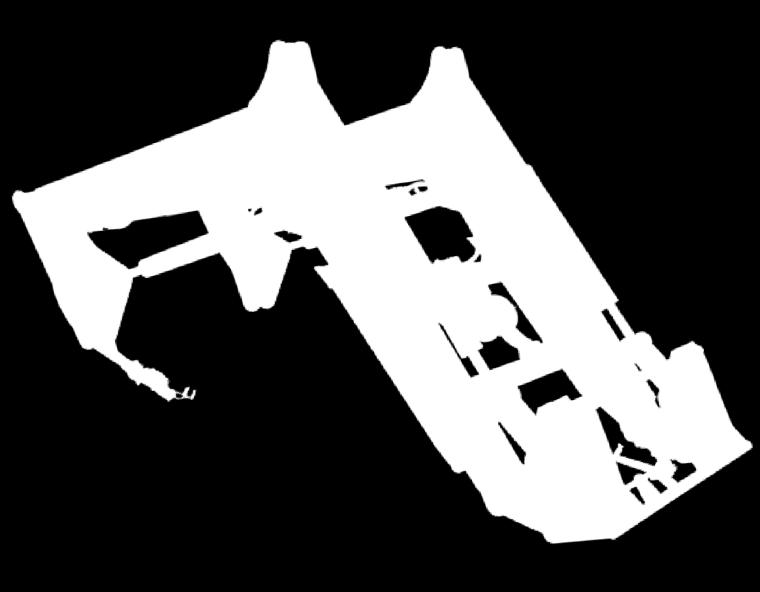 nakladač MT-03 (pro 6-válcový traktor, nosnost 1600kg)