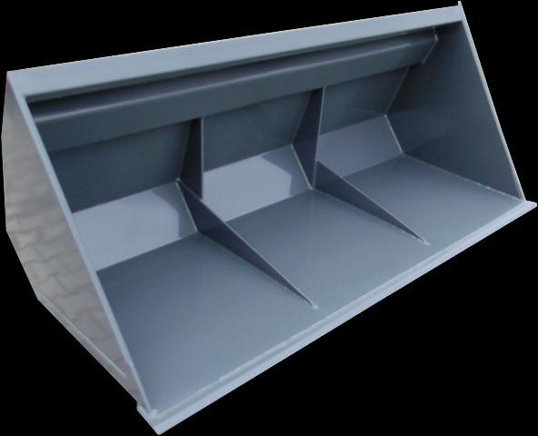 (0,45 m 3 ) 10000,- 2000 mm (0,5 m 3 ) 11000,- 2200 mm (0,55 m 3 )