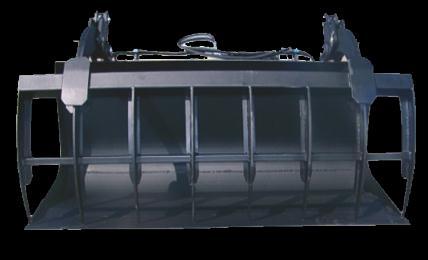 40000,- 2400 mm (2,2m 3 ) 42000,-