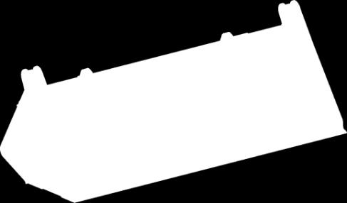 12500,- Lopata 4 v 1 1200mm