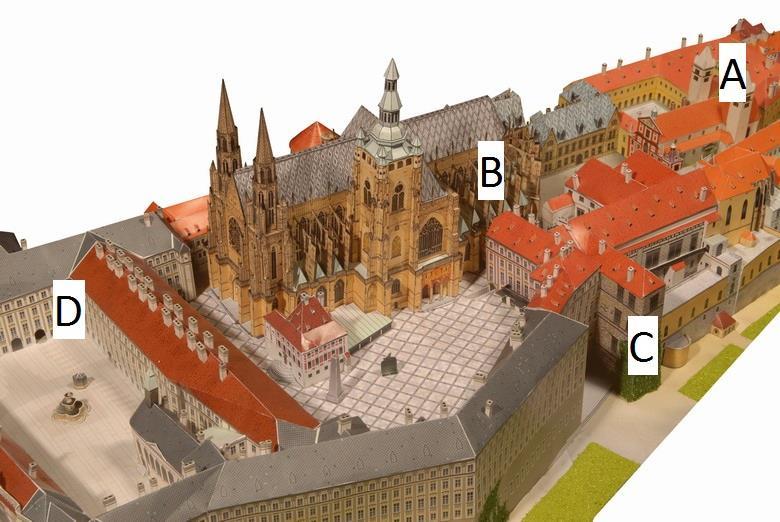 ROZŘAZOVACÍ OTÁZKY (úkol A a B) Nezapočítávají se do celkového součtu bodů za test (max. 100 bodů), všichni soutěžící je přesto řeší. Úkol A Doplň správně čísla.