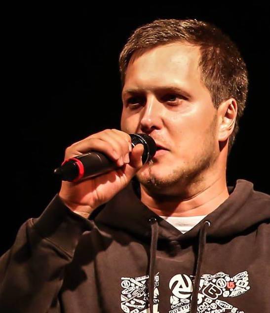 DRAHOSLAV