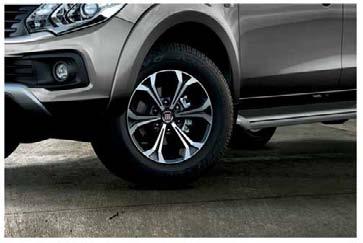 Jeho vzhled potvrzuje záměr značky Fiat Professional