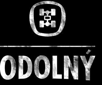 VÝKONNÝ OFF-ROAD 30 22 Přední nájezdový úhel Zadní nájezdový úhel Přechodový úhel 24 45 Boční náklon 3 REŽIMY (VERZE SX) 4 REŽIMY (VERZE LX) OTOČNÝ OVLADAČ REŽIMŮ
