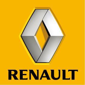 Ceník příslušenství Renault CLIO IV Platný od 01.