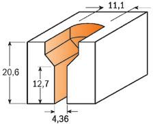 C73642011 963 1 166 11,25 15 22,5 30 15 HW tvrdokovové zuby oranžový teflonový nepřilnavý potah kopírovací ložisko 25 45 45 45 α Kč bez PH Kč s PH 15 19 11,5 C93613011 630