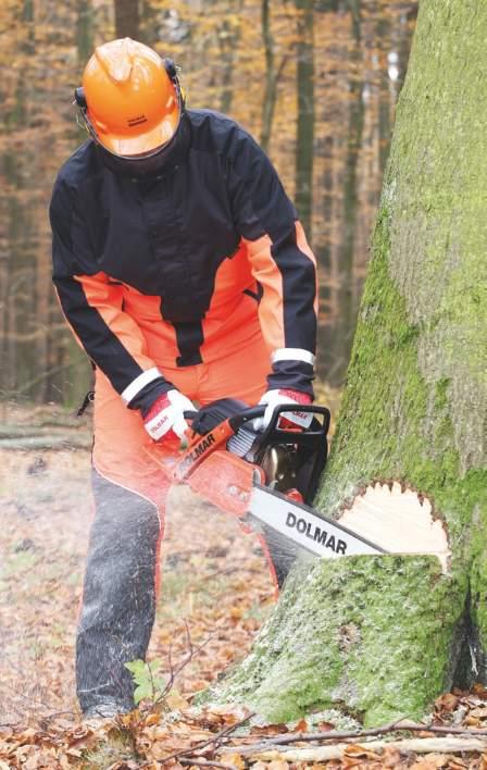 profi pre rezanie  / Obsah: 78,5 cm 3 / Výkon: 4,3 kw (5,9 PS) / Palivová nádrž - objem: 0,75 litra / Olejová nádrž (na reťaz) - objem: 0,42 litra / Dĺžka lišty: 45 cm / Palivová zmes (benzín