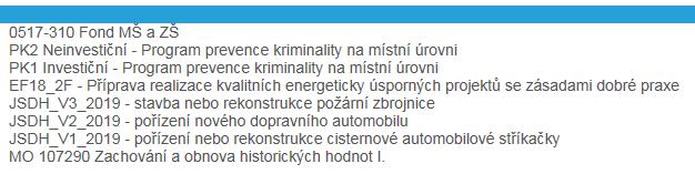 Obrázek Nahlásit problém Obrázek Nahlásit problém výběr výzev Po výběru výzvy