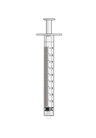 Je vhodný pro dospělé a děti ve věku 2 let a starší s tělesnou hmotností 7,5 kg a více.