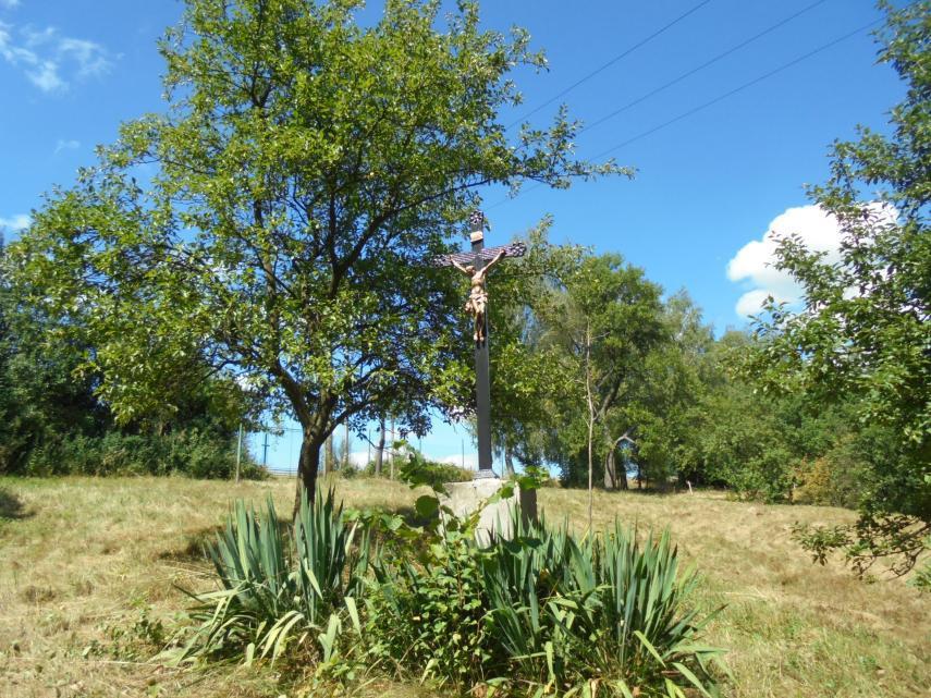 Revitalizace klášterní zahrady