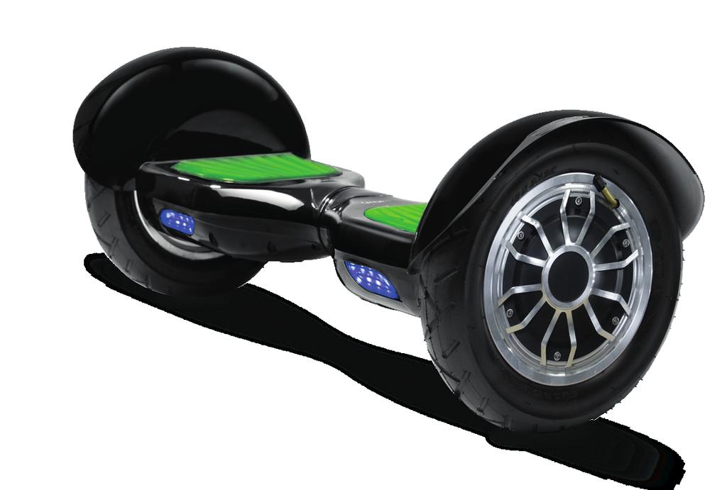 GO 10 specification / specyfikacja / specifikace crashproof protection motor power 2 350W Samsung battery bluetooth led lights + wheels / koła / kola: 10 motor power / moc / výkon