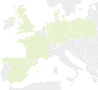 Projekt je podporován z prostředků EU EVROPSKÝ