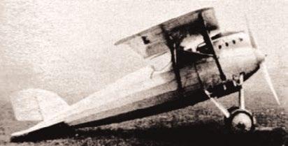 listopadu 1921 došlo k požáru, jemuž mimo jiné padla za oběť prototypová dílna včetně nadějného prototypu.