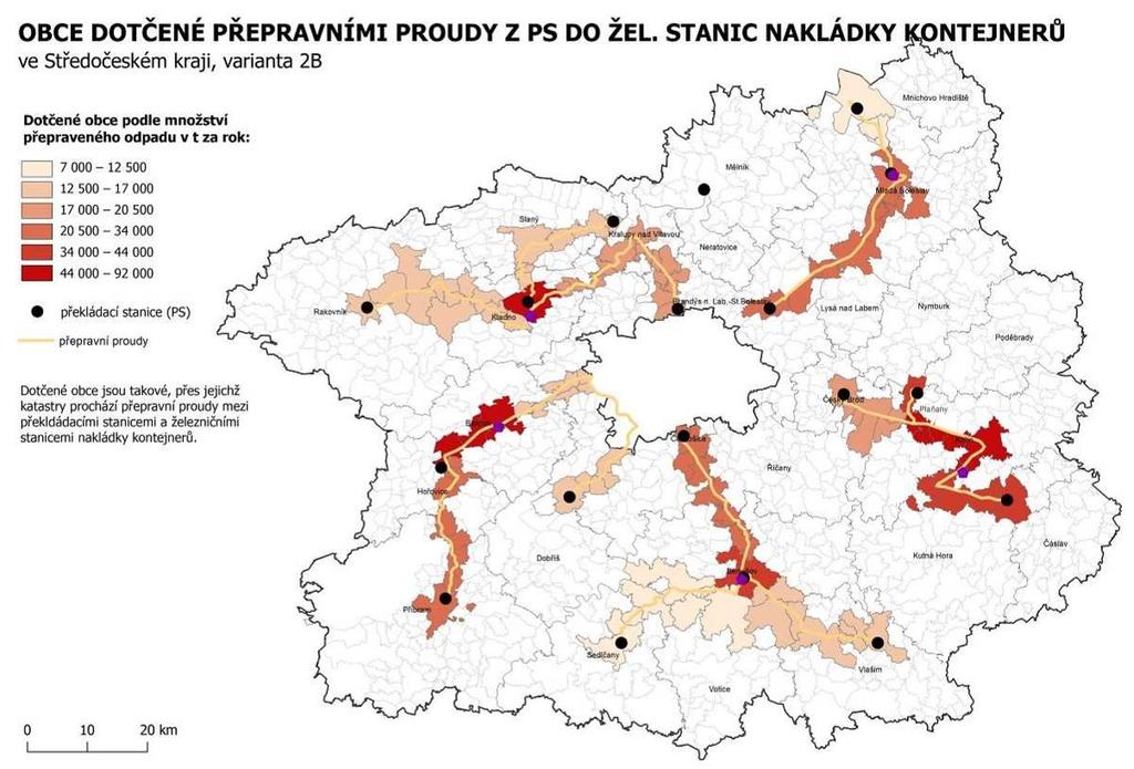 přeprava