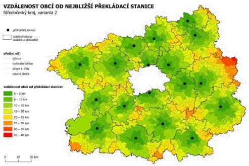 Hodnocení variant Ekonomika provozu a náročnost investic Ekonomická