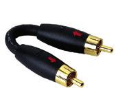 Příslušenství SorboGel Q- Feet Systém Noise-Stopper Caps XLR Output