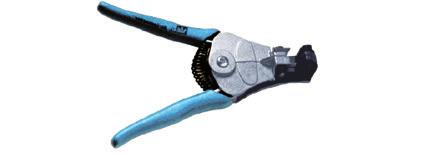 Klein Crimping Tool - krimpovací