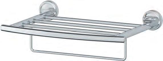 cm Штанга для полотенца 50 cm 500x60Hx78mm ELL 032 Towel bar 60 cm Držák na ručníky 60 cm Штанга для полотенца 60 cm 600x60Hx78mm ELL 033 Towel bar 70 cm Držák na ručníky 70 cm Штанга для полотенца