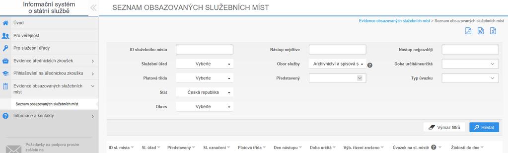 Pracovní pohovory jsou často stresující pro všechny zúčastněné. U zájemce o místo nervozita tolik nepřekvapí, ale také personalista (nebo osoba, která pohovor vede) je mnohdy pod tlakem.