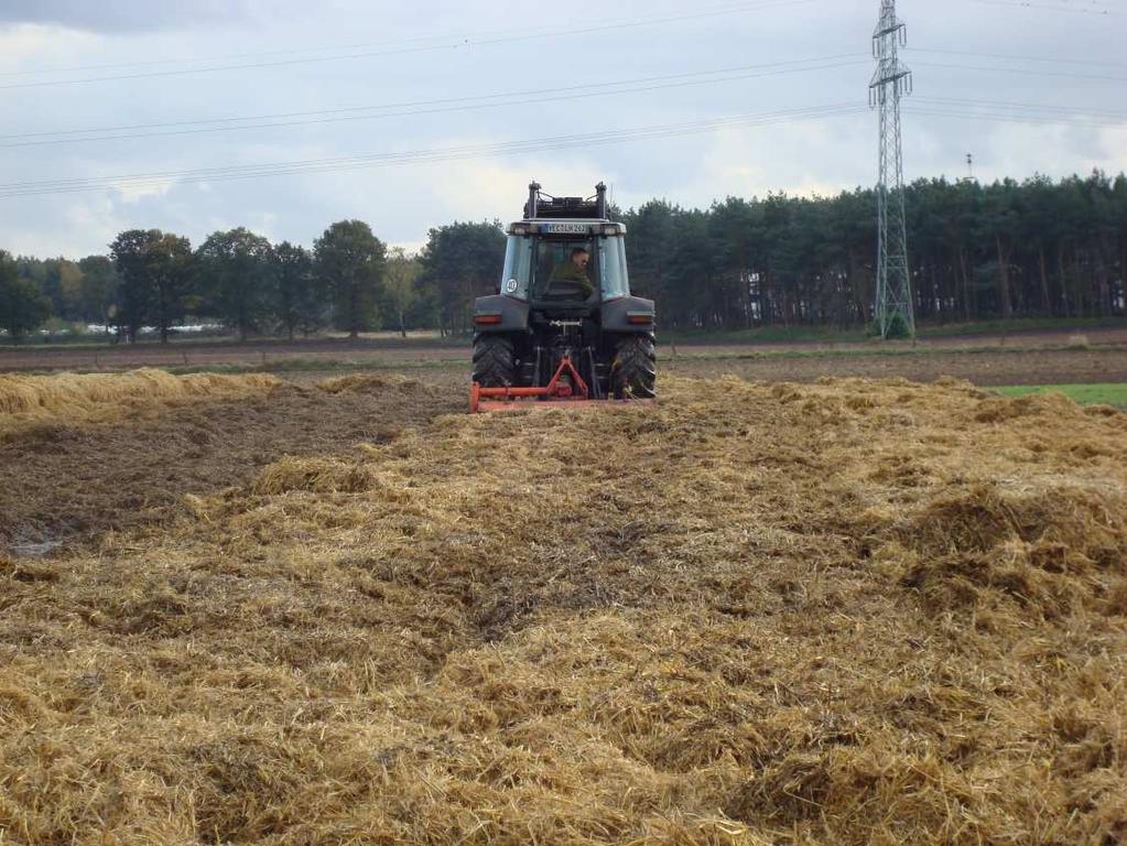 musí být dokonale a rovnoměrně aplikována na povrch sorbčního materiálu (nosiče) 8 4.