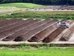 Přínos organického hnojiva ManEco v oblasti revitalizace půd Výsledkypokusu porovnání vlivu na vlastnosti půdy při aplikaci organického hnojiva ManEco a kravského hnoje Zvyšujeefektivnípórovitostpůdy