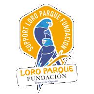 podporujete nadaci Loro Parque