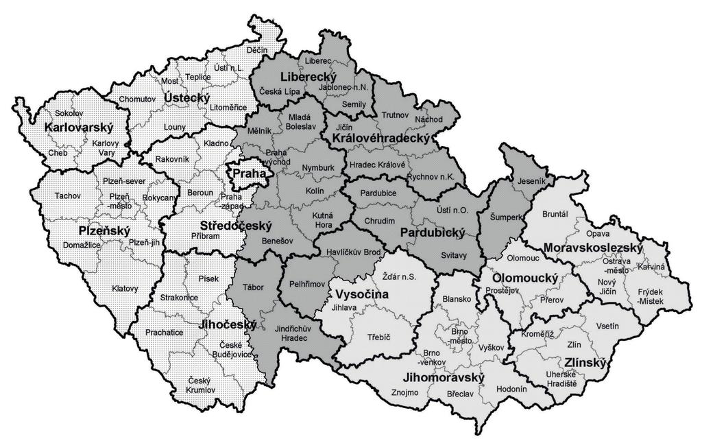 Obchodní zastoupení Michal Volf Ing. Roman Benda Pavel Dvořáček Prodejní tým pro ČR: Ing. Radomír Kuba obchodní ředitel pro ČR a SR Michal Volf obchodní zástupce pro oblast - viz. mapa Ing.