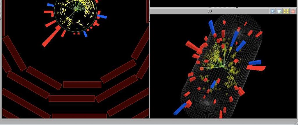 candidate collision From R.