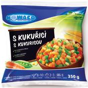 pěna Čokoládová,
