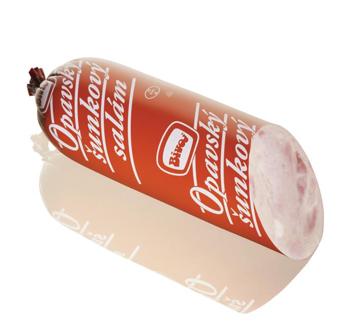 párky speciál* Bivoj