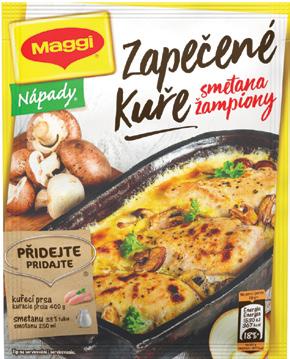 jablečnoborůvkový 260 g za 23,90 Kč Okurky 7-9