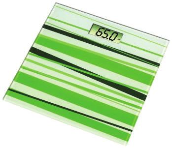 5,90 7,90 95310 Xavax osobná digitálna váha Melania presnosť: 0,1 kg, maximálne zaťaženie: 180 kg rozmery: 2,4