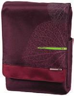 (Ethylenvinylacetat) hmotnosť: 355 g farba: čierna VOC bez DPH: 11,90 3,49 101433 - Jumble 101434 - Vein Aha taška na netbook,