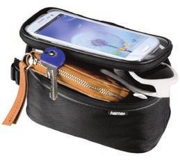 (Š x H x V): 16 x 8,7 x 9 cm, hmotnosť: 106 g VOC bez DPH: 8,75 7,40 93832 Puzdro Hardcase