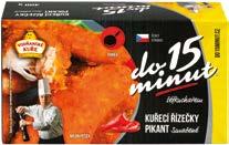 KUŘECÍ ŘÍZEČKY