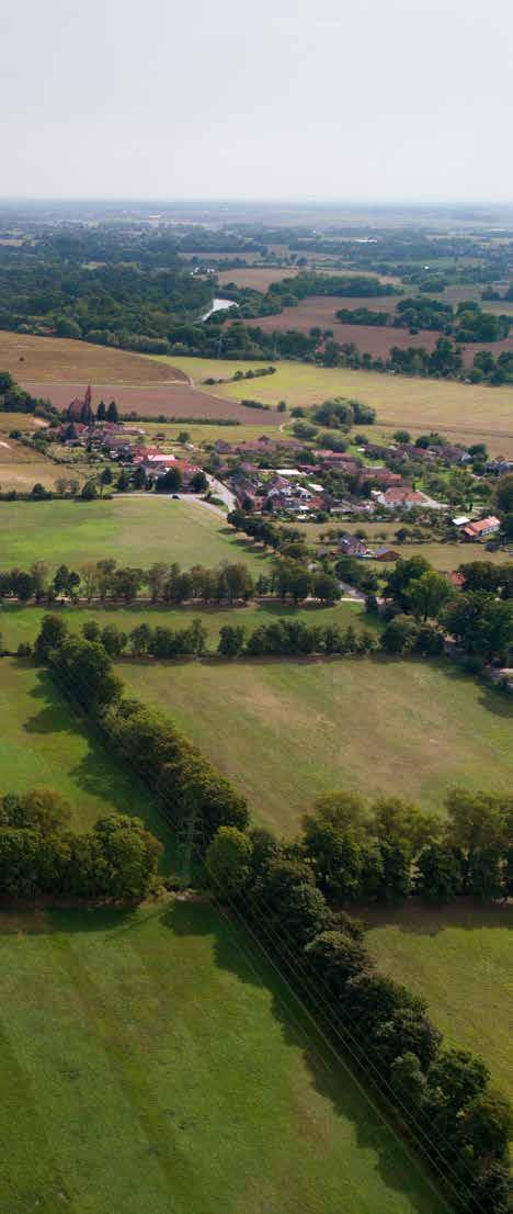 Krajina pro chov a výcvik ceremoniálních kočárových koní v Kladrubech nad Labem Rok poté co ministr zemědělství Marian Jurečka a ministr kultury Daniel Herman zřídili Radu památky Kulturní krajina