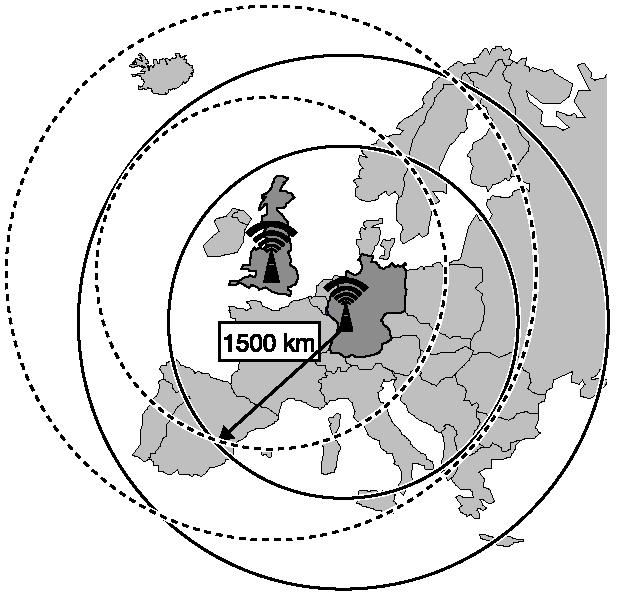 Rádiový časový signál DCF-77 (MSF-60) 2. Nedávejte tuto meteorologickou stanici do blízkosti kovových dveří, okenních rámů nebo jiných kovových konstrukcí.