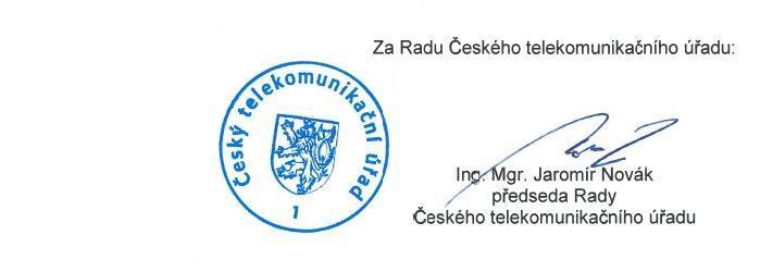 Zrušovací ustanovení je uvedeno v článku 13, účinnost části plánu je stanovena v článku 14 v souladu s 124 zákona.