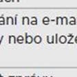 klepnutímm na položku Další. 5.