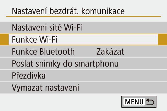 / příslušenství Nejprve se ujistěte, že aplikace pro správu e-mailů na vašem počítači nebo telefonu smartphone není nastavena, aby blokovala e-mail z relevantních domén, protože byste upozornění