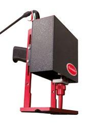 Pole značení 5x10 mm přenosná verze pro integraci