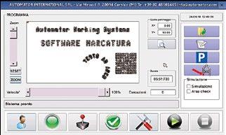 Platí pro všechny modely SOFTWARE AC500/PC AC50 Software je uživateli přívětivý a umožňuje flexibilní interface. Umožňuje připravit libovolné grafické prvky bez omezení.