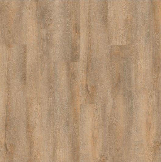 Lišta: 26640 390 Light Brown Antik