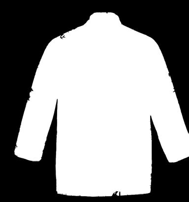 rondon, bavlna/polyester/lycra, 205g pracovní