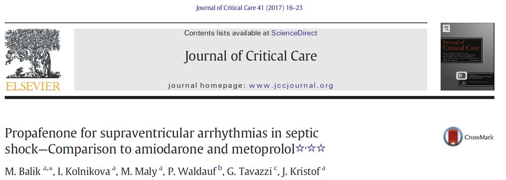 Design Phase I: Chronic AF excluded Antiarrhythmic efficacy (24h) Primary agent and after change within 24h Concomitant electric cardioversion rates (23.7% amiodarone, 35.