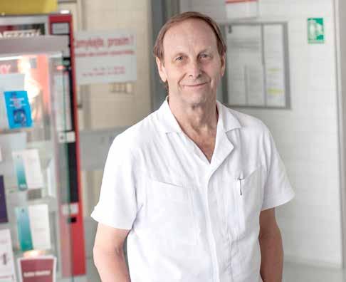Příjem stravy je opakovaně narušován různými projevy (symptomy) nádoru, jako jsou nechutenství, nemožnost sníst plnou porci stravy, žaludeční nevolnost, polykací potíže, horečky, jakékoliv bolesti a