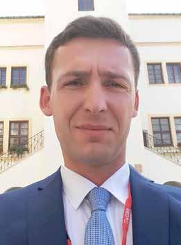 NP Během letních měsíců probíhala přístavba a rozšíření pracoviště Oddělení klinické hematologie v budově CH ve 4. NP v bohunickém areálu FN Brno.