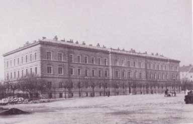 12 13 HISTORIE Počátky zdravotní péče o matku a dítě se v Brně datují od osvícenecké vlády císaře Josefa II.