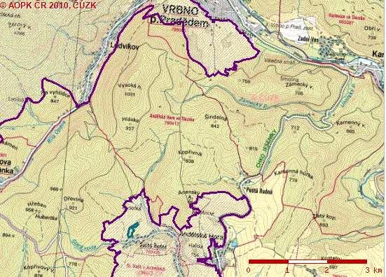 Z přehledu je patrné, že navržená změna č.4 územního plánu Andělská Hora je realizovatelná. Systém Natura 2000 zasahuje pouze do jižní části katastrálního území Andělská Hora ve Slezsku.