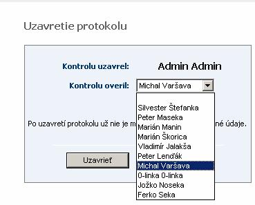 tlačidiel Definícia vozidla, Základné údaje